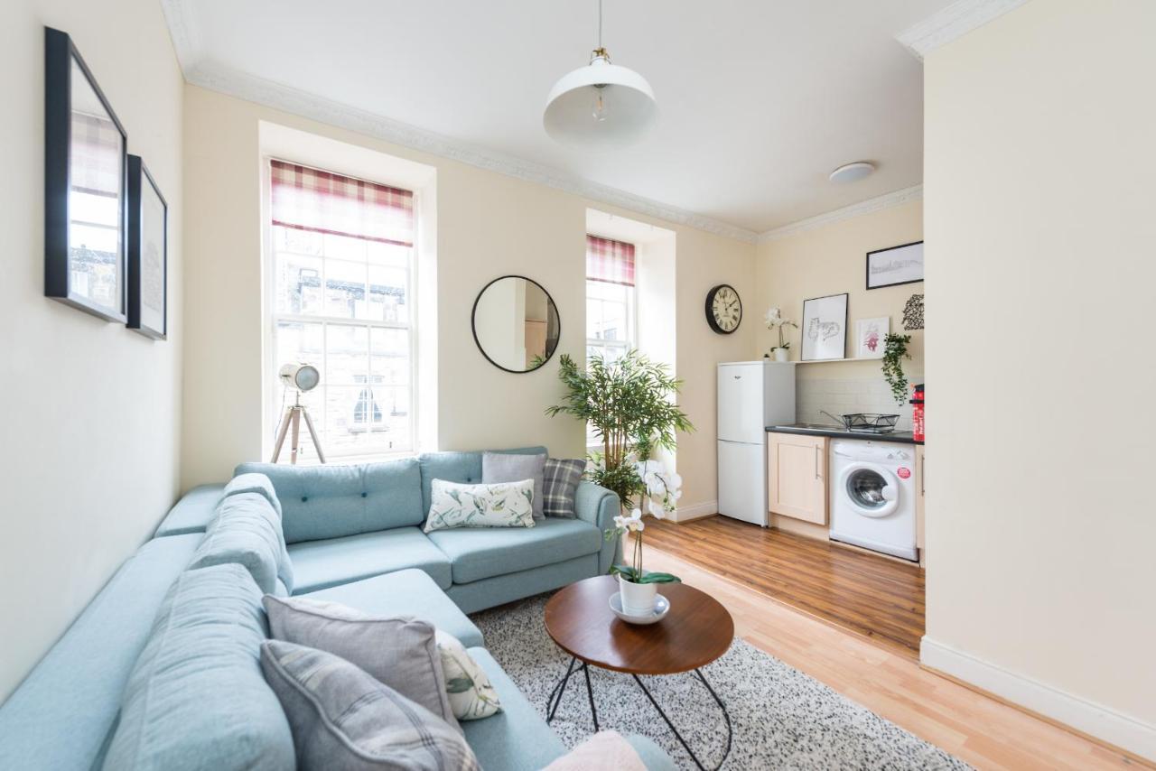 Bright And Modern 2 Bed Apartment EDI Exterior foto