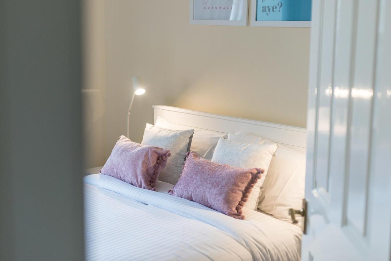 Bright And Modern 2 Bed Apartment EDI Exterior foto