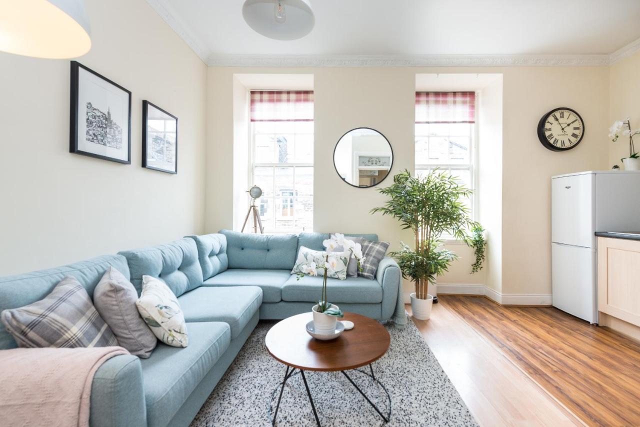 Bright And Modern 2 Bed Apartment EDI Exterior foto