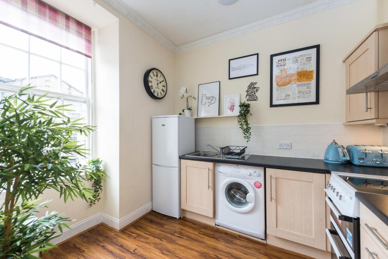 Bright And Modern 2 Bed Apartment EDI Exterior foto
