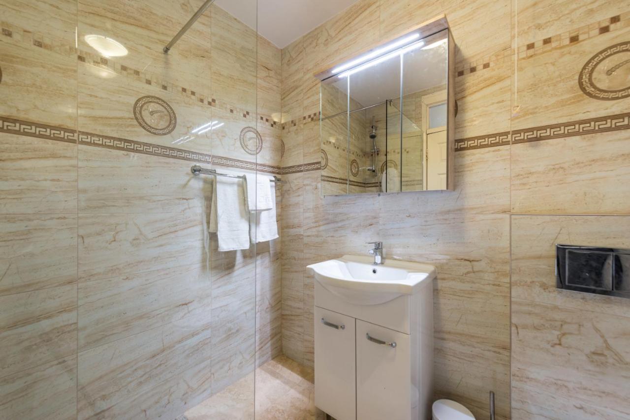 Bright And Modern 2 Bed Apartment EDI Exterior foto